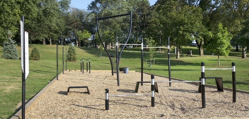 Riverdale Park East preview 3